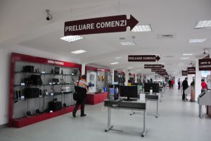 Smartphone-ul a devenit instrumentul preferat pentru efectuarea cumpărăturilor